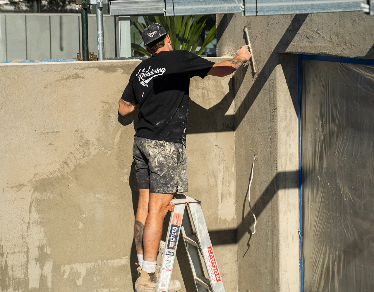 Professional Rendering in Sydney
