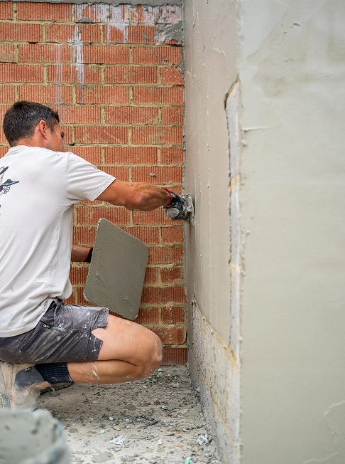Surface Preparation