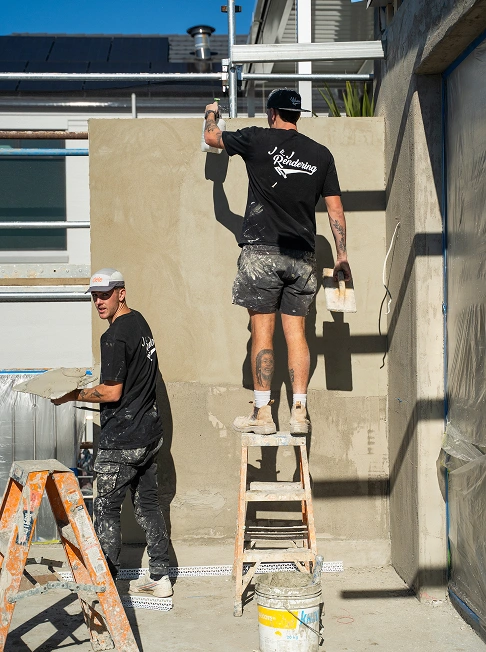 Surface Preparation