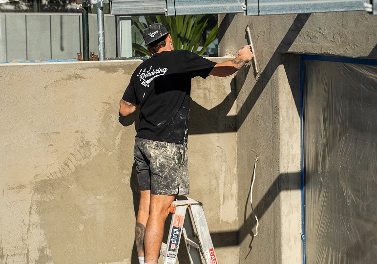 Where Micro Cement Is Used