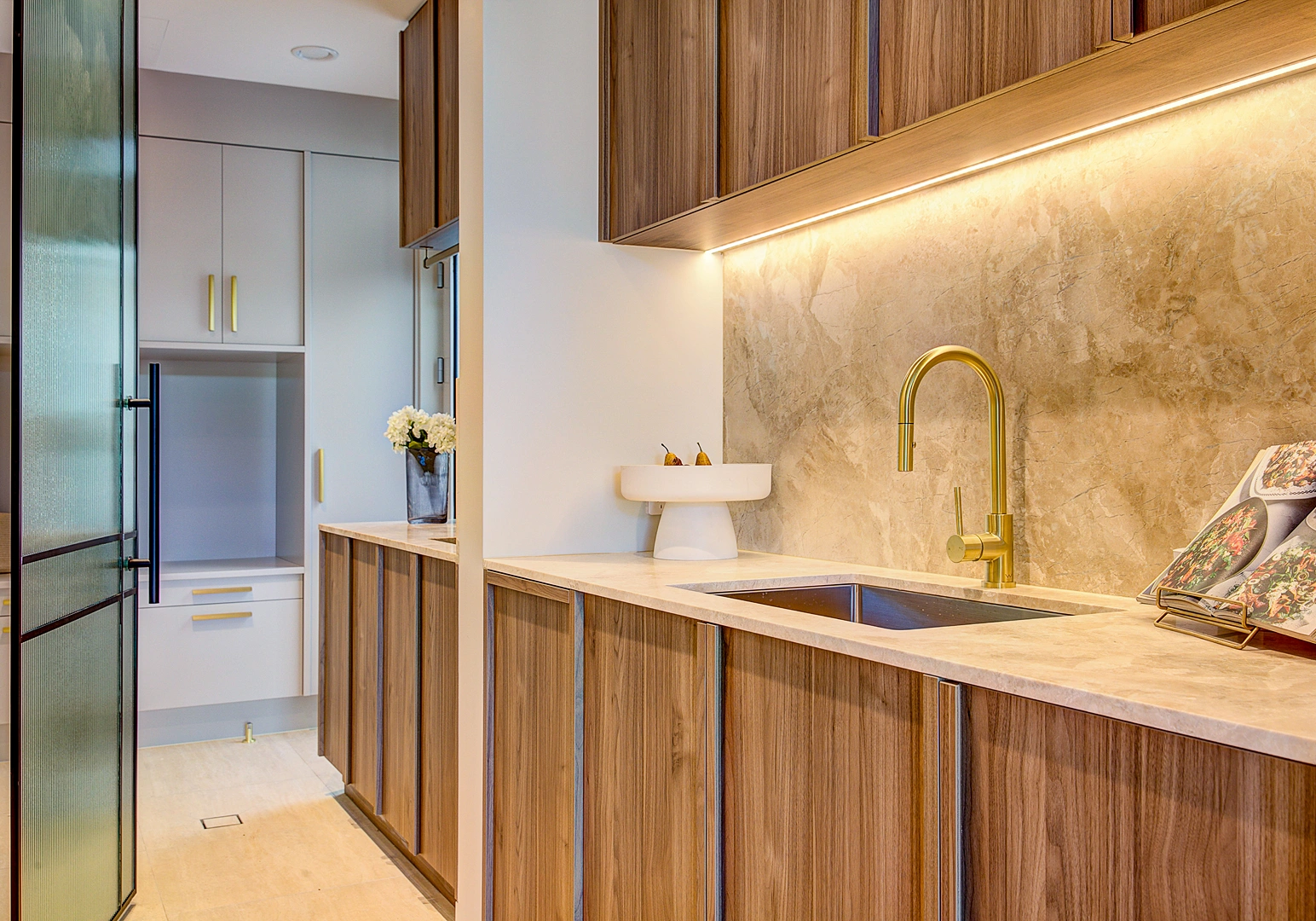 Where Venetian Plaster Works Best