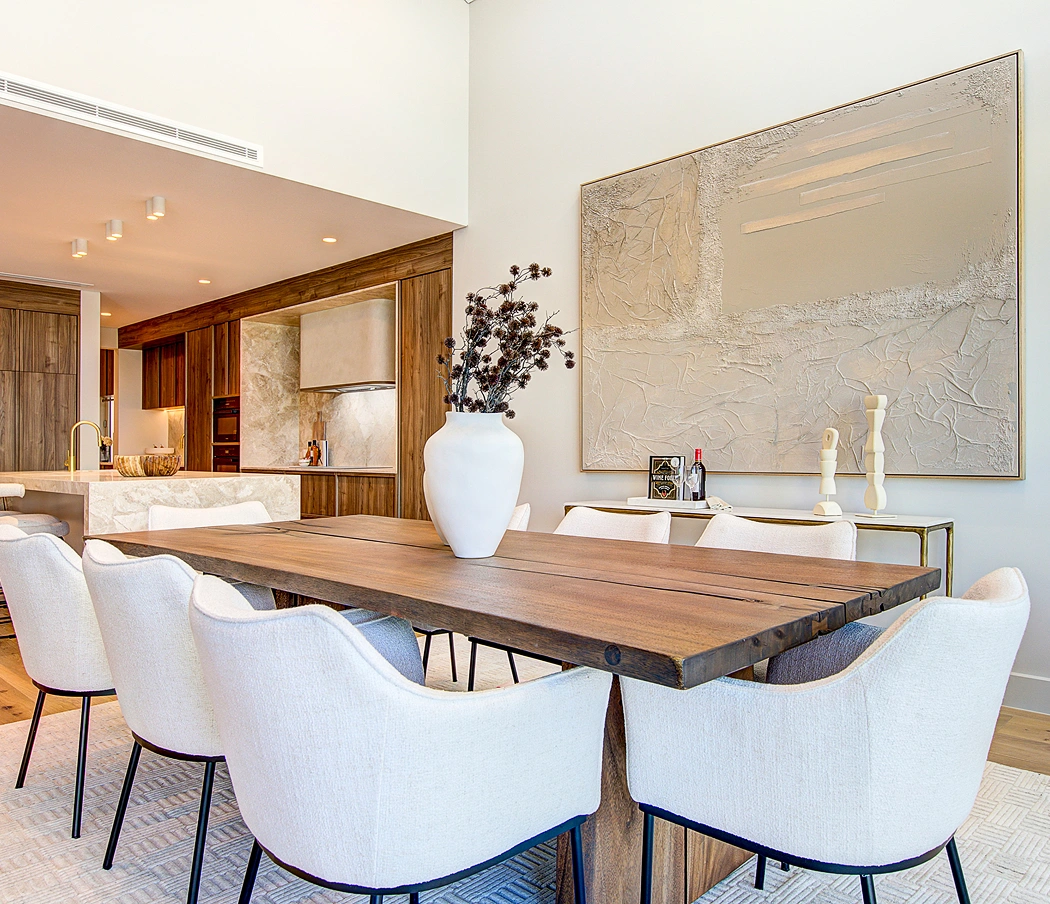 Why JJ Rendering for Venetian Plaster
