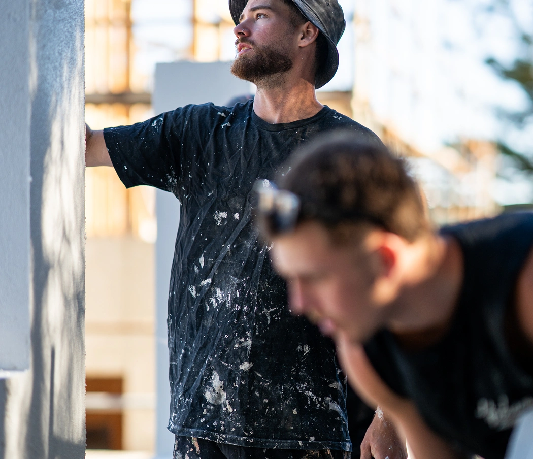 Why Quality Plastering Matters